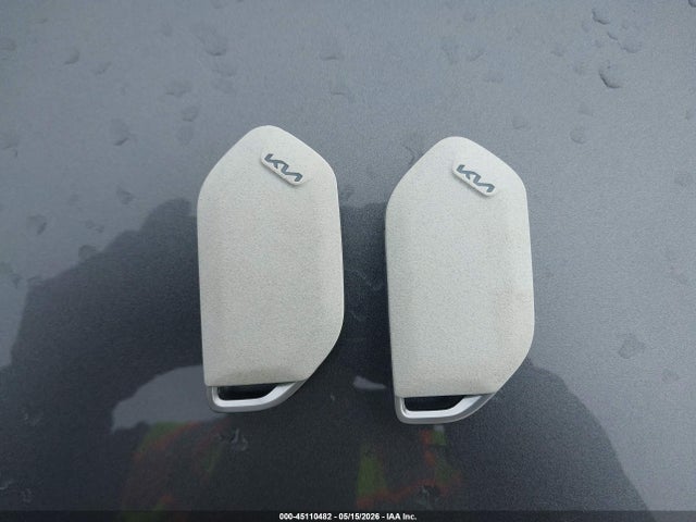45110482 :رقم المزاد ، KNDADFS58R6026246 vin ، 2024 Kia Ev9 Land مزاد بيع