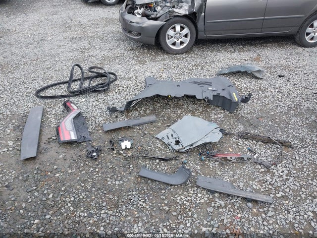 45110482 :رقم المزاد ، KNDADFS58R6026246 vin ، 2024 Kia Ev9 Land مزاد بيع