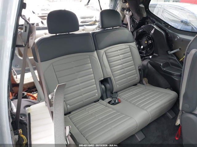 45110482 :رقم المزاد ، KNDADFS58R6026246 vin ، 2024 Kia Ev9 Land مزاد بيع