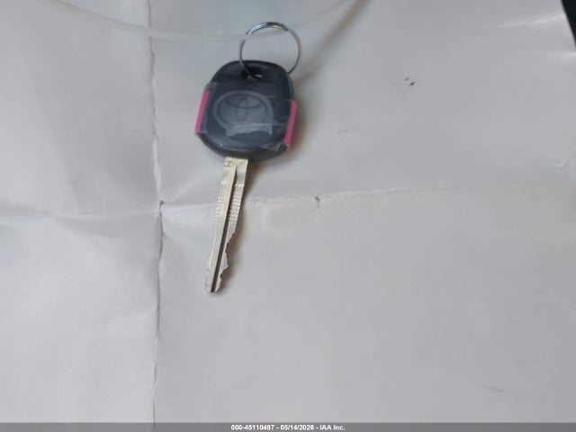 45110487 :رقم المزاد ، 5TDZZ3DC3HS863161 vin ، 2017 Toyota Sienna L 7 Passenger مزاد بيع
