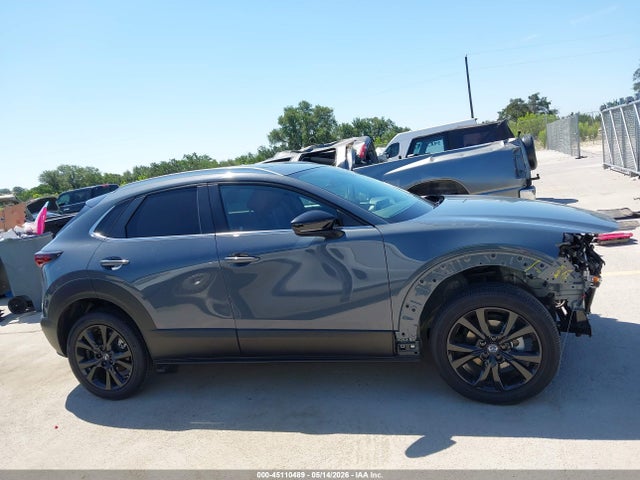 3MVDMBCM0PM556976 Mazda Cx-30 2.5 S Carbon Edition