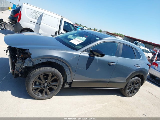 3MVDMBCM0PM556976 Mazda Cx-30 2.5 S Carbon Edition