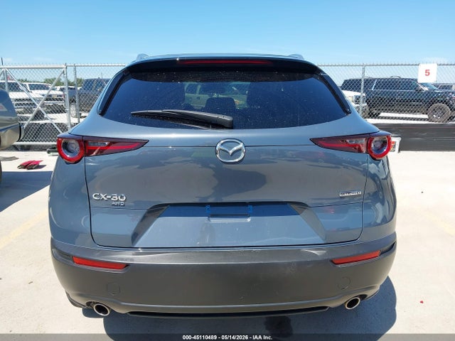 3MVDMBCM0PM556976 Mazda Cx-30 2.5 S Carbon Edition