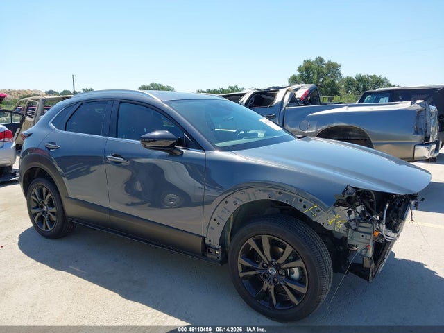 3MVDMBCM0PM556976 Mazda Cx-30 2.5 S Carbon Edition