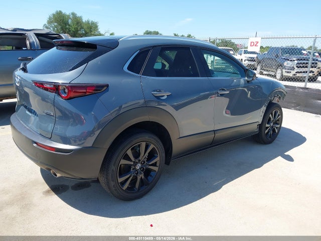 3MVDMBCM0PM556976 Mazda Cx-30 2.5 S Carbon Edition