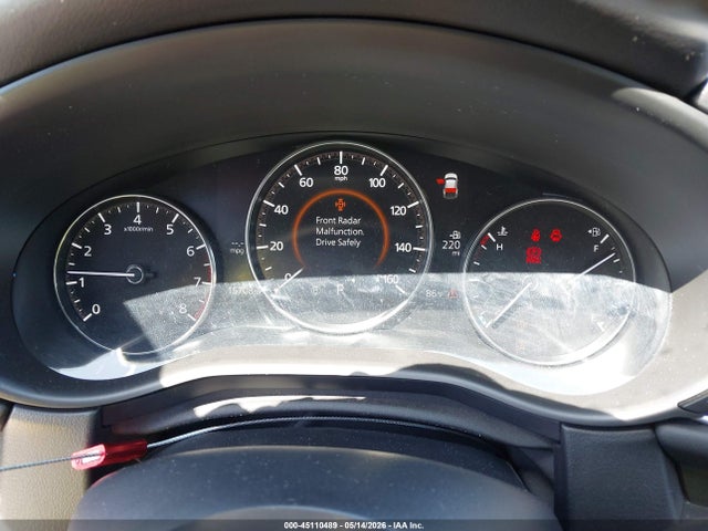 3MVDMBCM0PM556976 Mazda Cx-30 2.5 S Carbon Edition