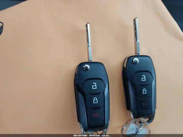 Aukcja sprzedaży 2018 Ford F-150 Xl, vin: 1FTEW1E54JFD05109, numer aukcji: 45110493
