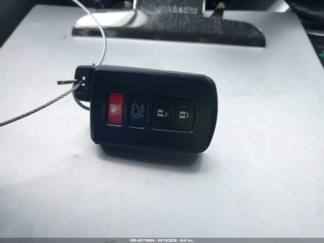 Aukcja sprzedaży 2016 Toyota Highlander Xle V6, vin: 5TDJKRFH0GS242875, numer aukcji: 45110494