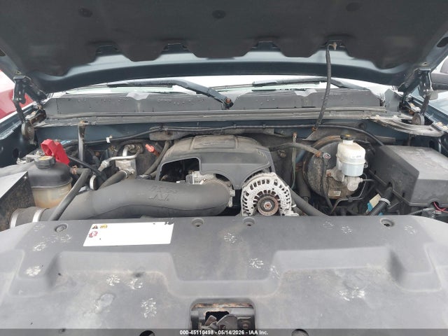 Aukcja sprzedaży 2011 Chevrolet Silverado 1500 Work Truck, vin: 1GCNKPEA8BZ447765, numer aukcji: 45110498