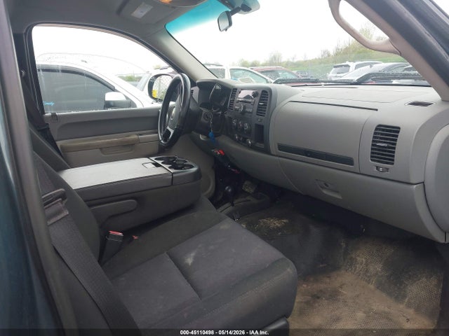 Aukcja sprzedaży 2011 Chevrolet Silverado 1500 Work Truck, vin: 1GCNKPEA8BZ447765, numer aukcji: 45110498