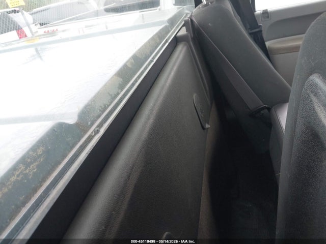 Aukcja sprzedaży 2011 Chevrolet Silverado 1500 Work Truck, vin: 1GCNKPEA8BZ447765, numer aukcji: 45110498