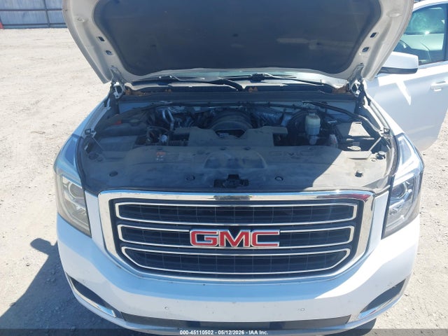 Aukcja sprzedaży 2015 Gmc Yukon Sle, vin: 1GKS2AKC8FR121352, numer aukcji: 45110502