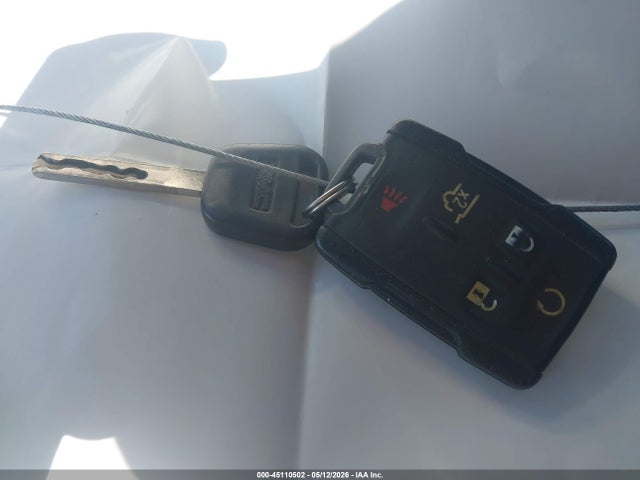 Aukcja sprzedaży 2015 Gmc Yukon Sle, vin: 1GKS2AKC8FR121352, numer aukcji: 45110502