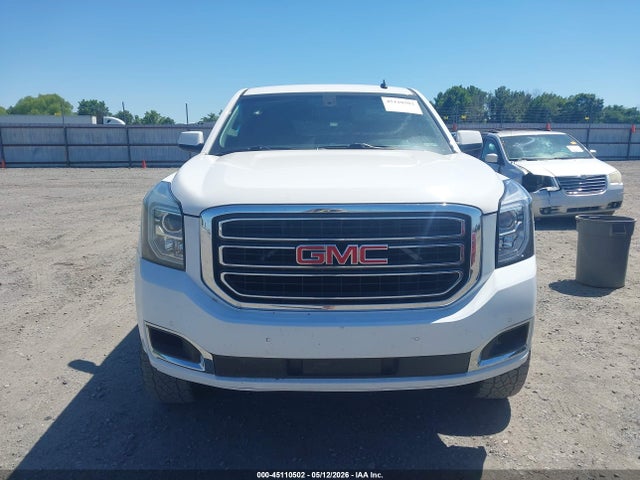 Aukcja sprzedaży 2015 Gmc Yukon Sle, vin: 1GKS2AKC8FR121352, numer aukcji: 45110502