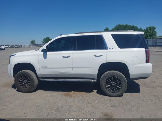 Aukcja sprzedaży 2015 Gmc Yukon Sle, vin: 1GKS2AKC8FR121352, numer aukcji: 45110502