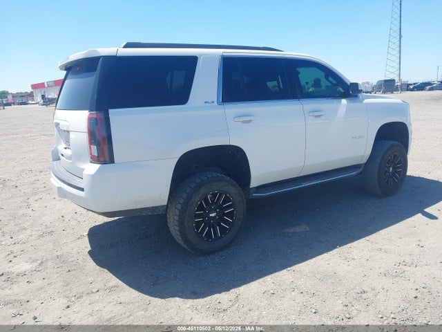 Aukcja sprzedaży 2015 Gmc Yukon Sle, vin: 1GKS2AKC8FR121352, numer aukcji: 45110502