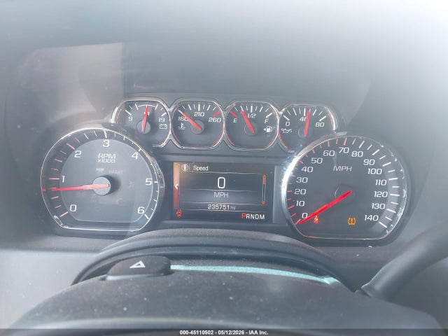 Aukcja sprzedaży 2015 Gmc Yukon Sle, vin: 1GKS2AKC8FR121352, numer aukcji: 45110502