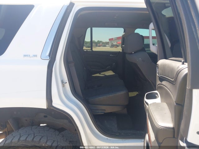 Aukcja sprzedaży 2015 Gmc Yukon Sle, vin: 1GKS2AKC8FR121352, numer aukcji: 45110502