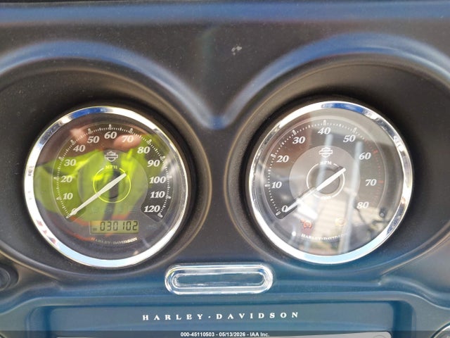 Продаж на аукціоні авто 2010 Harley-davidson Flhtk, vin: 1HD1KEM1XAB648559, номер лоту: 45110503