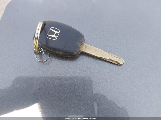 2007 Honda Fit Sport მანქანა იყიდება აუქციონზე, vin: JHMGD38617S023975, აუქციონის ნომერი: 45110506