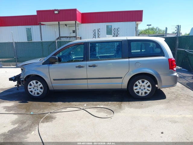 Aukcja sprzedaży 2013 Dodge Grand Caravan American Value Pkg, vin: 2C4RDGBG9DR765251, numer aukcji: 45110508
