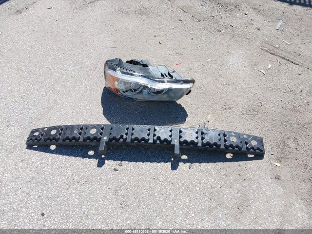 Aukcja sprzedaży 2013 Dodge Grand Caravan American Value Pkg, vin: 2C4RDGBG9DR765251, numer aukcji: 45110508