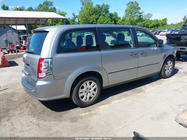 Aukcja sprzedaży 2013 Dodge Grand Caravan American Value Pkg, vin: 2C4RDGBG9DR765251, numer aukcji: 45110508