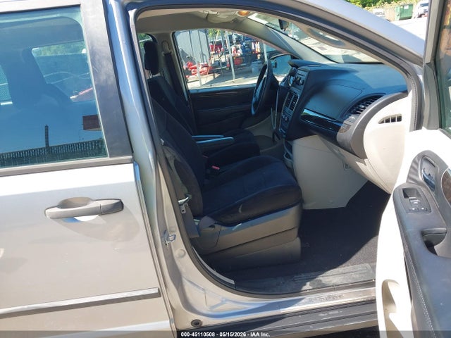 Aukcja sprzedaży 2013 Dodge Grand Caravan American Value Pkg, vin: 2C4RDGBG9DR765251, numer aukcji: 45110508