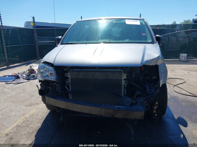 Aukcja sprzedaży 2013 Dodge Grand Caravan American Value Pkg, vin: 2C4RDGBG9DR765251, numer aukcji: 45110508
