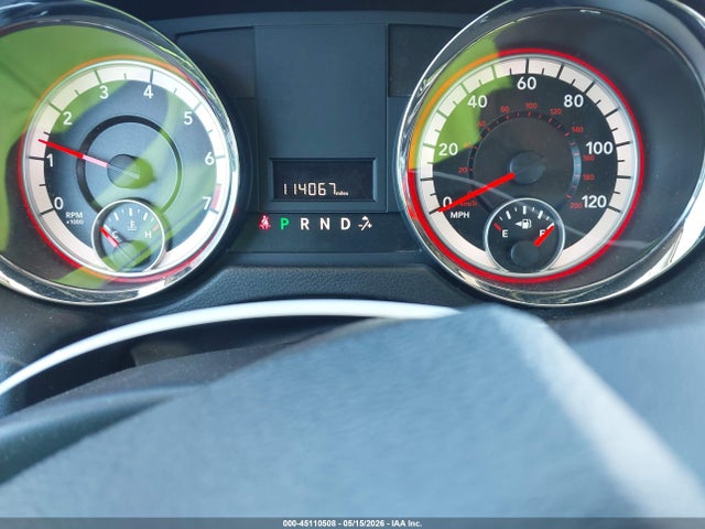 Aukcja sprzedaży 2013 Dodge Grand Caravan American Value Pkg, vin: 2C4RDGBG9DR765251, numer aukcji: 45110508