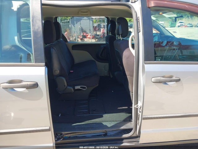 Aukcja sprzedaży 2013 Dodge Grand Caravan American Value Pkg, vin: 2C4RDGBG9DR765251, numer aukcji: 45110508