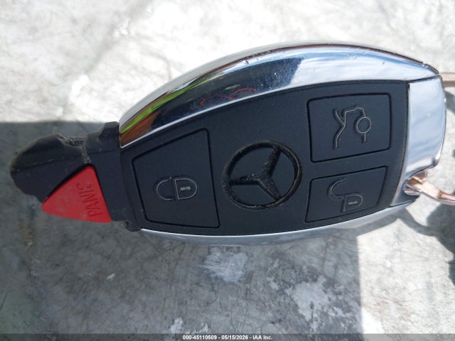 Aukcja sprzedaży 2015 Mercedes-benz Gla 250 4matic, vin: WDCTG4GB7FJ178721, numer aukcji: 45110509