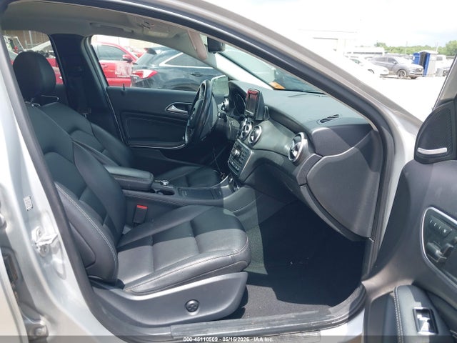 Aukcja sprzedaży 2015 Mercedes-benz Gla 250 4matic, vin: WDCTG4GB7FJ178721, numer aukcji: 45110509