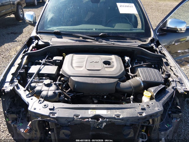 1C4RJFBG9LC287942 Jeep Grand Cherokee Limited 4x4