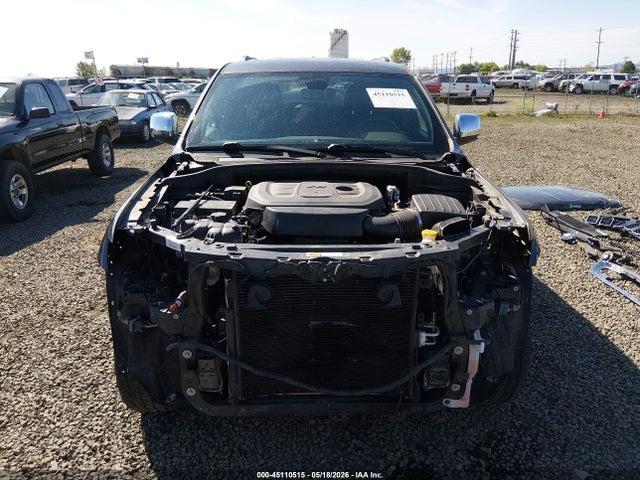 1C4RJFBG9LC287942 Jeep Grand Cherokee Limited 4x4