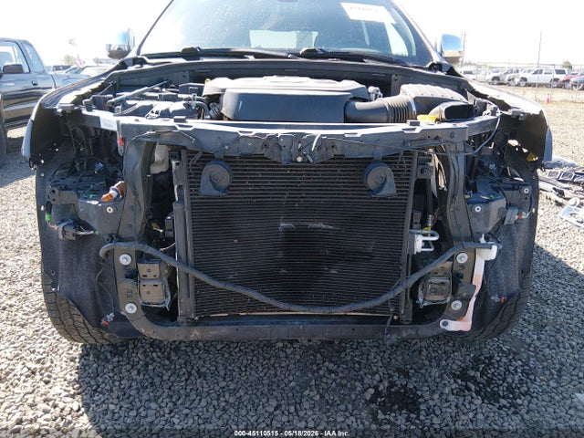 1C4RJFBG9LC287942 Jeep Grand Cherokee Limited 4x4
