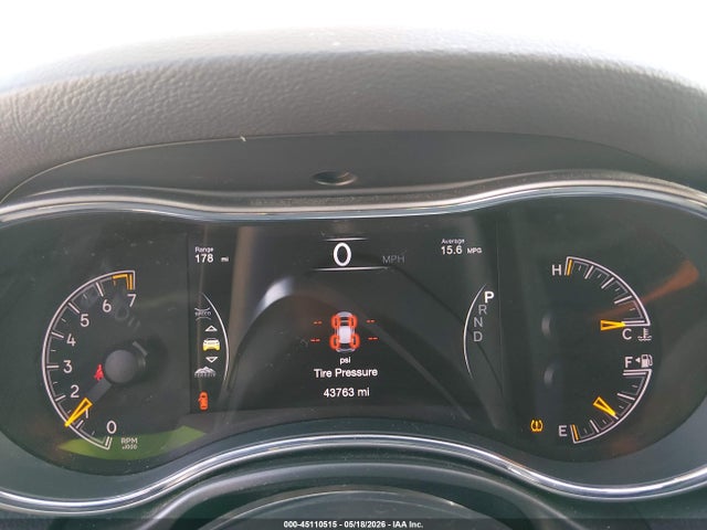1C4RJFBG9LC287942 Jeep Grand Cherokee Limited 4x4