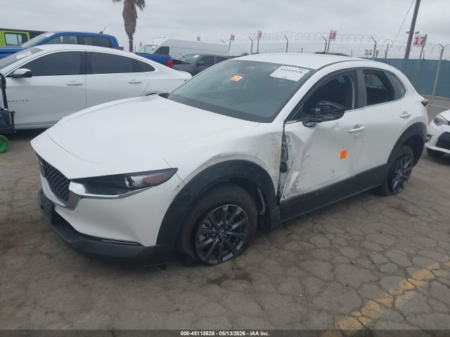 Aukcja sprzedaży 2024 Mazda Cx-30 2.5 S, vin: 3MVDMBAM6RM668803, numer aukcji: 45110528