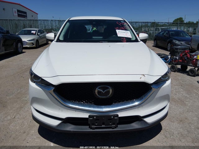 Mazda Cx-5 Touring 2020 JM3KFBCM8L0740876 Image 12