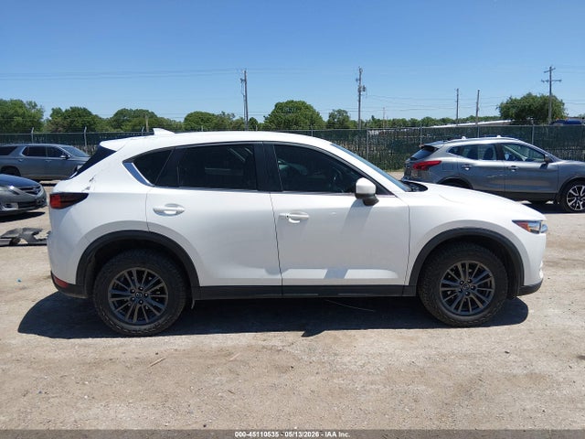 Mazda Cx-5 Touring 2020 JM3KFBCM8L0740876 Image 13