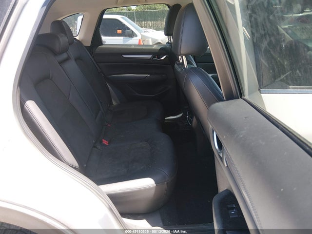 Mazda Cx-5 Touring 2020 JM3KFBCM8L0740876 Image 8
