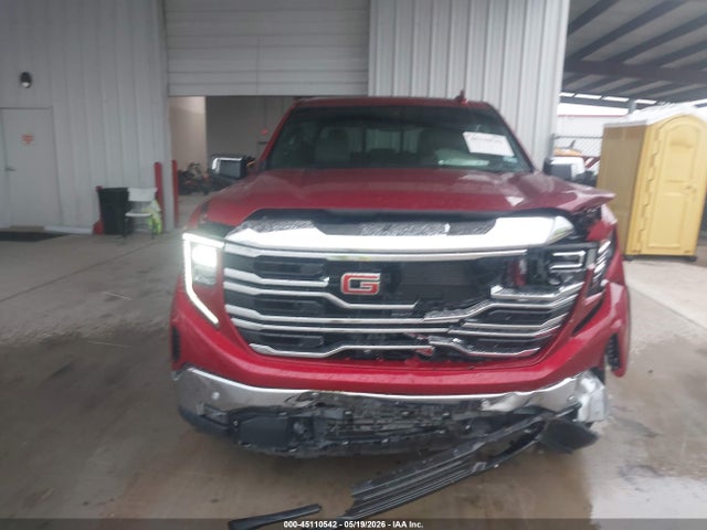 GMC Sierra 1500 2wd Short Box Slt 2023 3GTPHDED8PG195541 Image 12