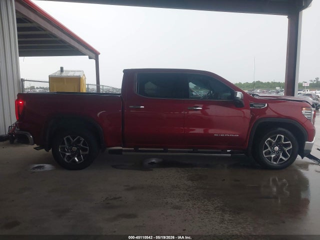 GMC Sierra 1500 2wd Short Box Slt 2023 3GTPHDED8PG195541 Image 13