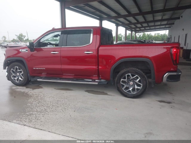 GMC Sierra 1500 2wd Short Box Slt 2023 3GTPHDED8PG195541 Image 14