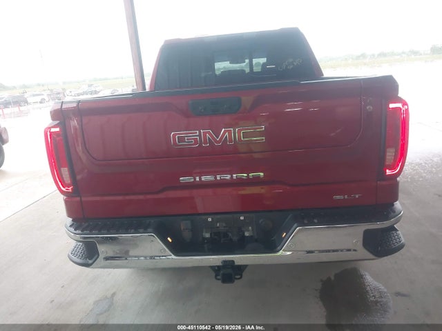 GMC Sierra 1500 2wd Short Box Slt 2023 3GTPHDED8PG195541 Image 16