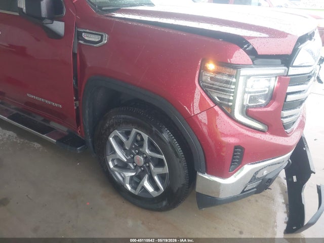 GMC Sierra 1500 2wd Short Box Slt 2023 3GTPHDED8PG195541 Image 17