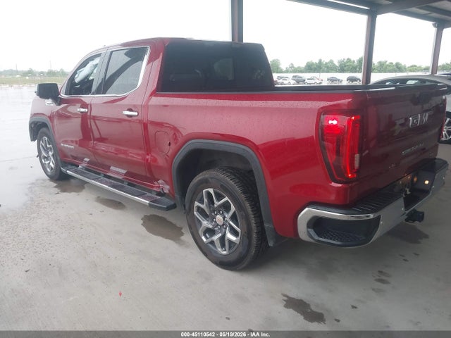 GMC Sierra 1500 2wd Short Box Slt 2023 3GTPHDED8PG195541 Image 3