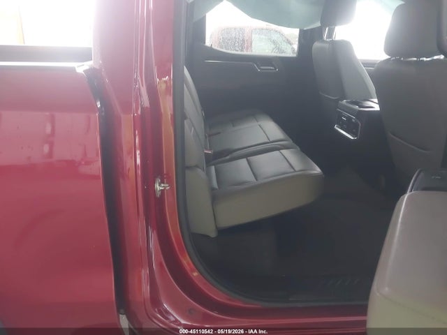 GMC Sierra 1500 2wd Short Box Slt 2023 3GTPHDED8PG195541 Image 8