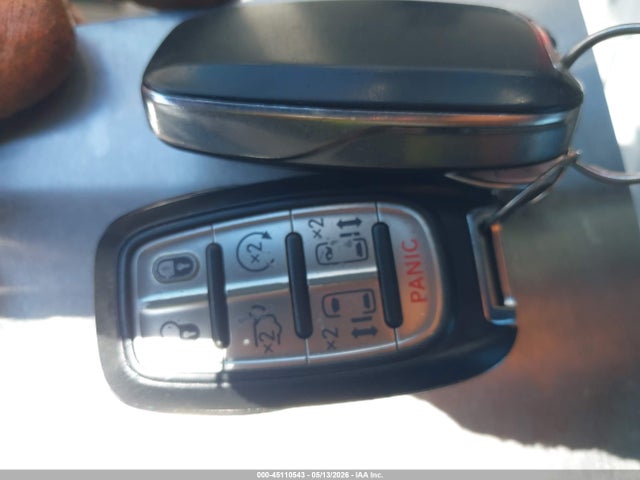 Продаж на аукціоні авто 2020 Chrysler Pacifica Limited, vin: 2C4RC1GG4LR199264, номер лоту: 45110543