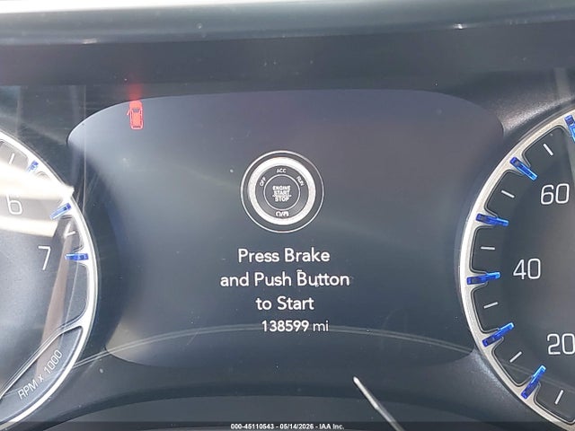 Продаж на аукціоні авто 2020 Chrysler Pacifica Limited, vin: 2C4RC1GG4LR199264, номер лоту: 45110543